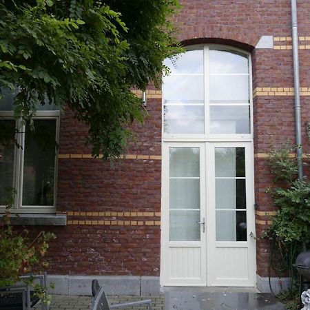 De Oude School Apartment Visé Exterior foto